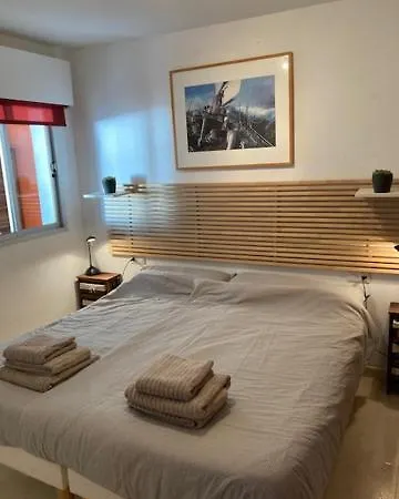 Apartment La Fossa Calp