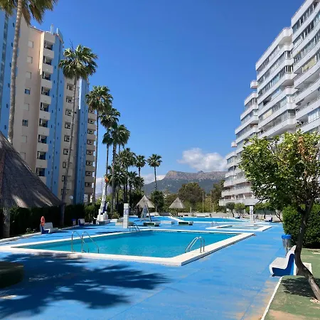 La Fossa * Calp