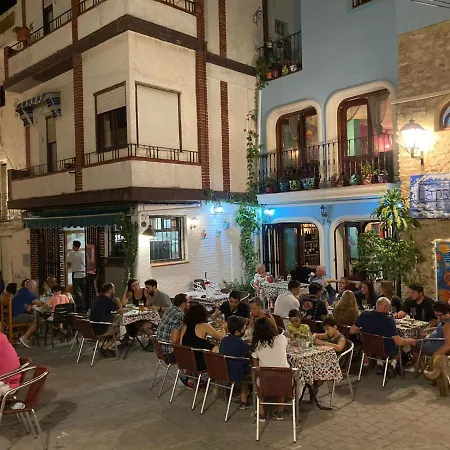 La Fossa Apartment *