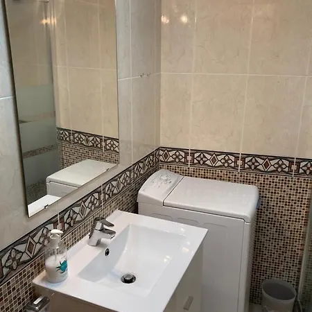 Apartamento La Fossa *