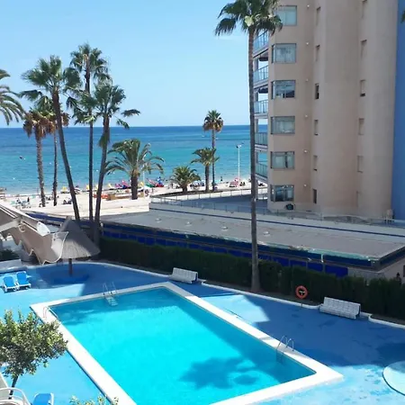 La Fossa * Calpe
