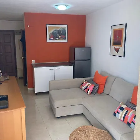 La Fossa Calpe