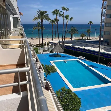 Appartamento La Fossa Calpe