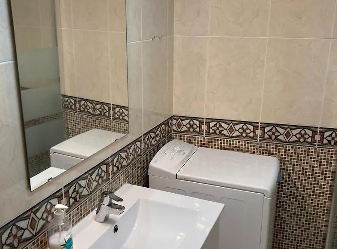 Appartement La Fossa *