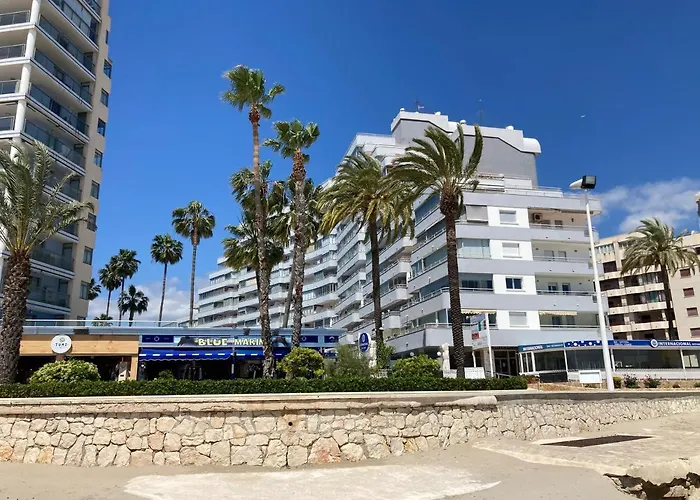 La Fossa Appartement *