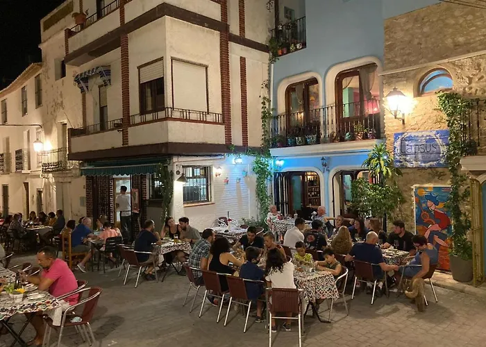 La Fossa Appartamento *