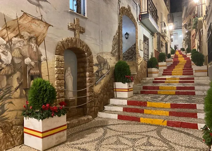 La Fossa Appartamento *