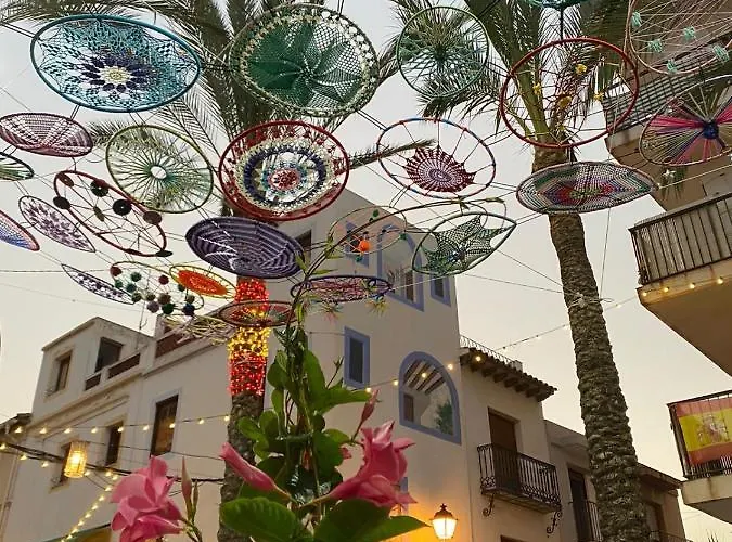 La Fossa Appartement