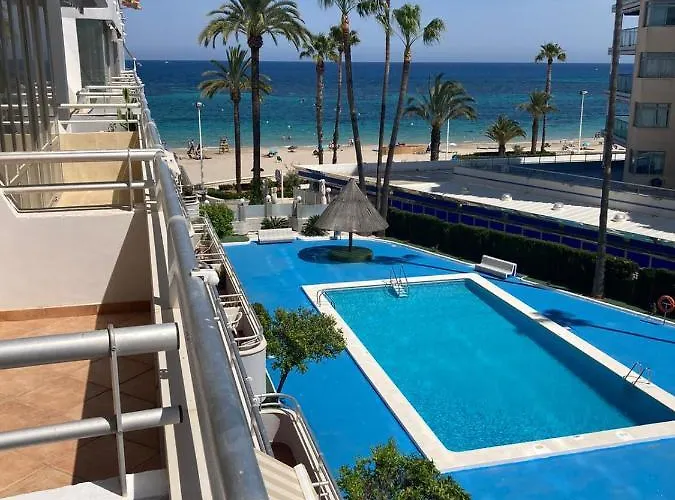 Appartement La Fossa