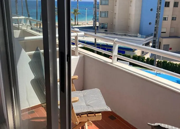 La Fossa Appartement *