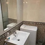 Apartment La Fossa *