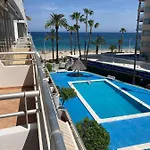 Apartment La Fossa
